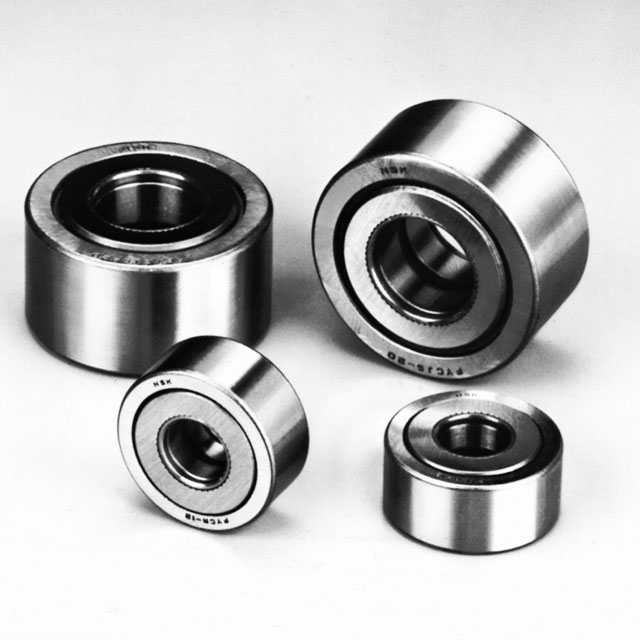 The 3rd Toyota Motor Europe Award was presented to the Poland branch of NSK Needle Roller Bearings.