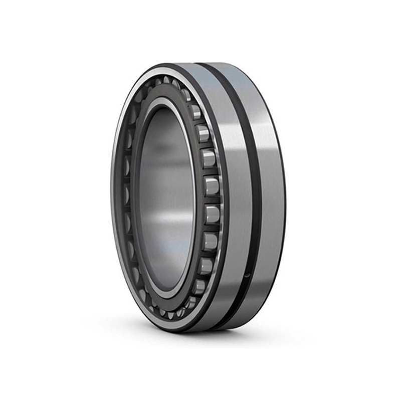 Spherical roller bearing