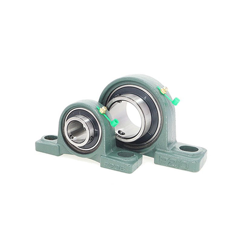 Bearing housing