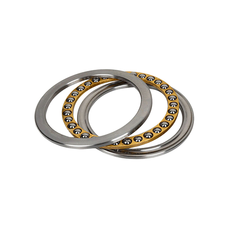 plain bearing