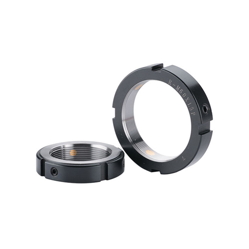 Locknut