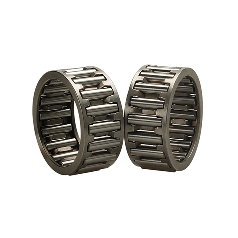 Needle roller bearing