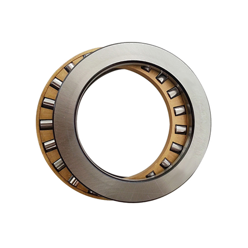 Thrust needle roller bearing