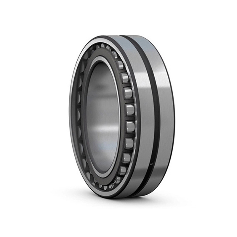 Self-aligning roller bearing