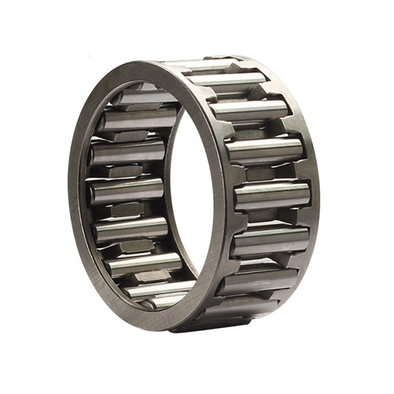Needle roller and cage assembly
