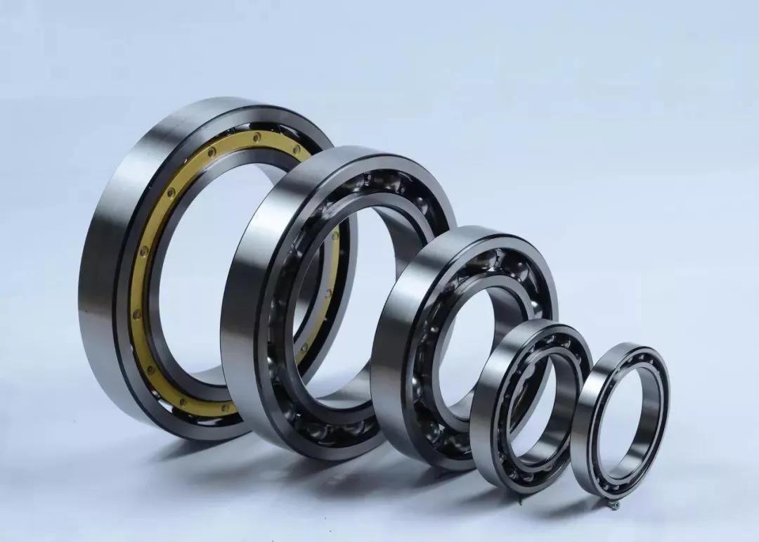 Double the service life of your bearings.
