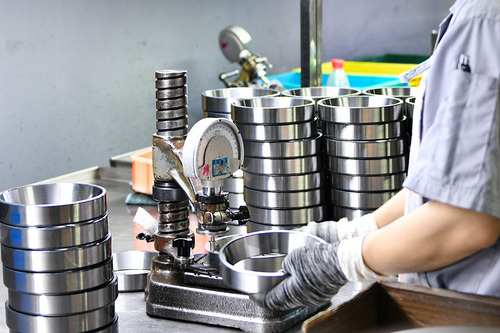 Quality Inspection Equipment