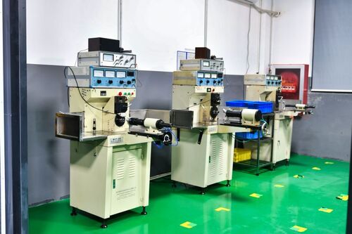 Bearing Vibration Measuring Instrument