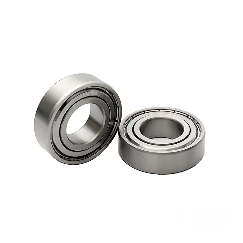 Stainless steel bearing