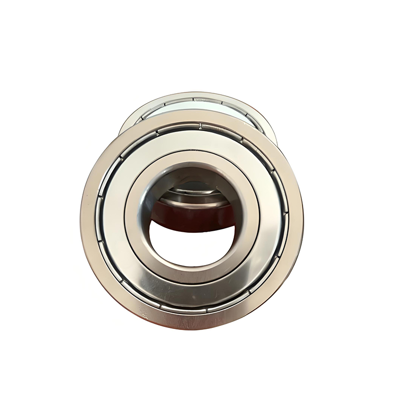 deep groove ball bearing
