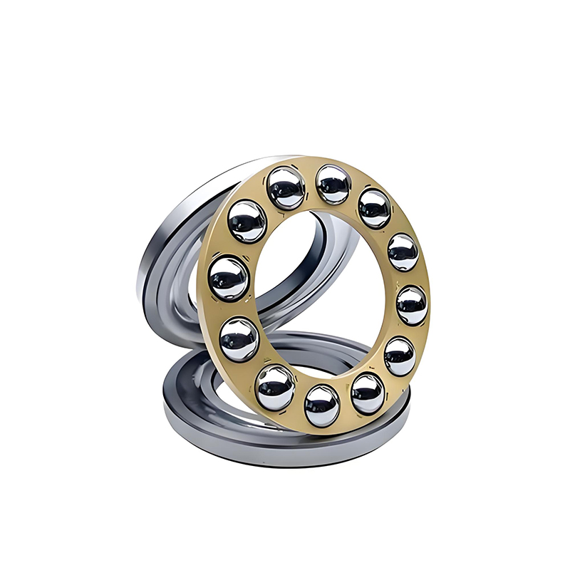 Thrust ball bearing