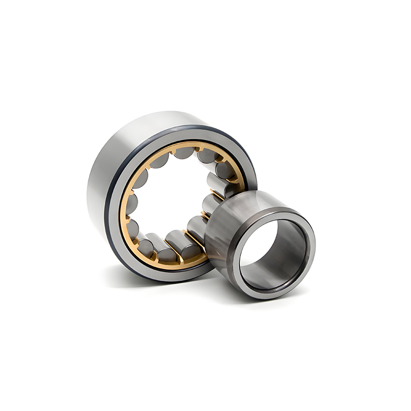 Cylindrical roller bearing
