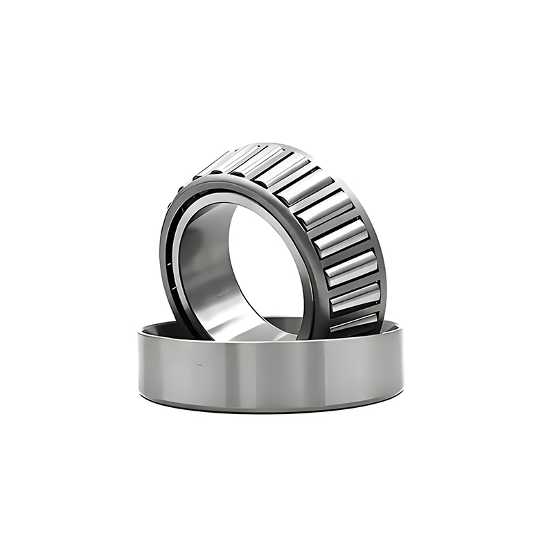 Tapered roller bearing