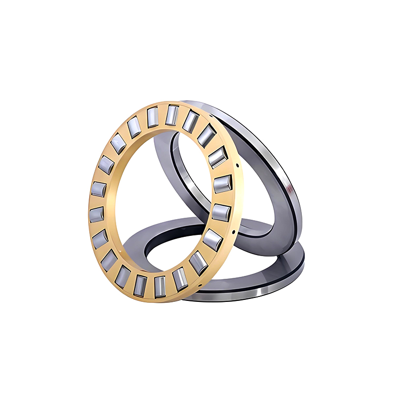 Thrust bearing