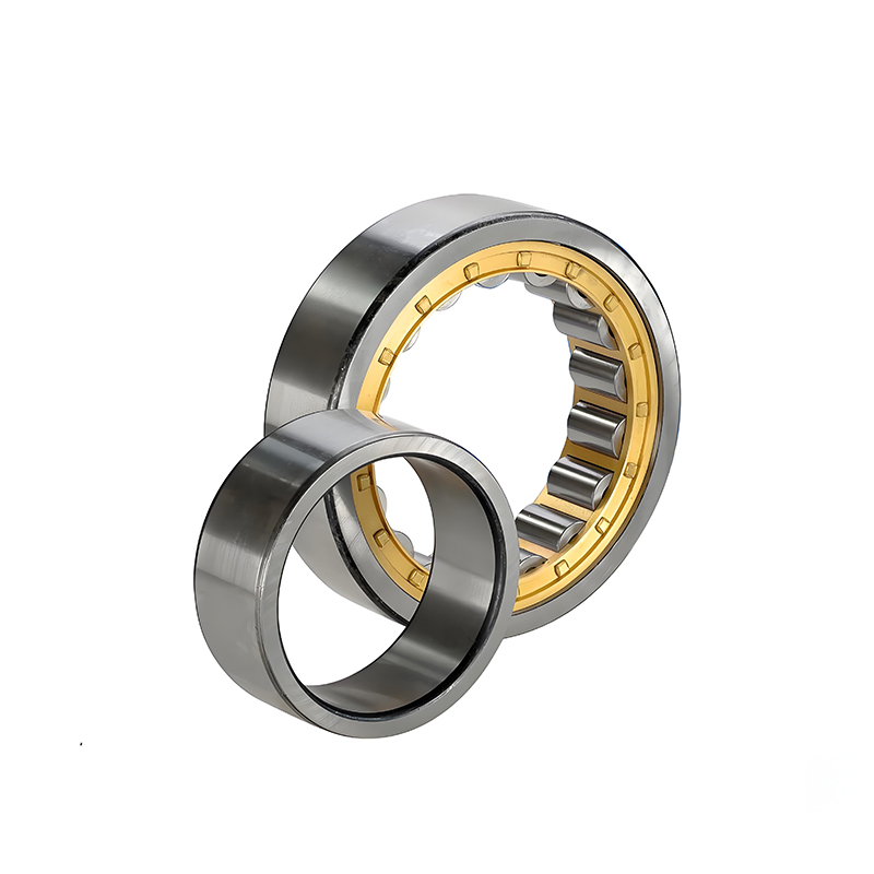 Reducer bearing