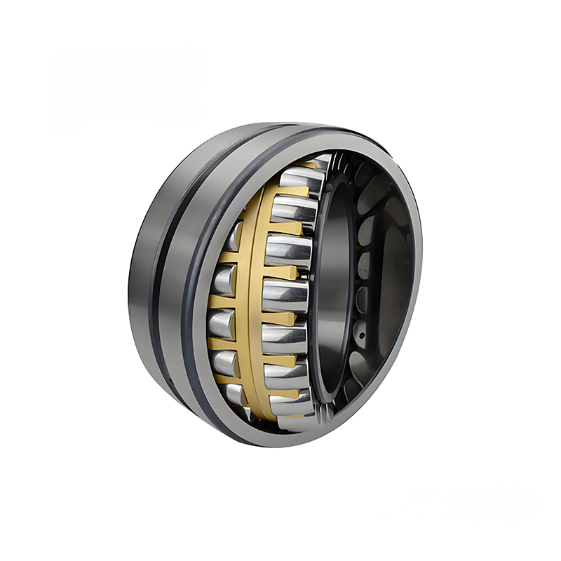 Self-aligning roller bearing