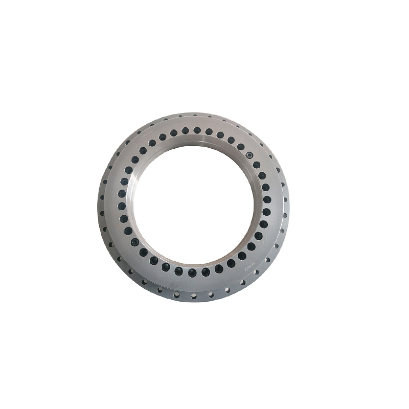 High-precision bearings that can withstand combined loads