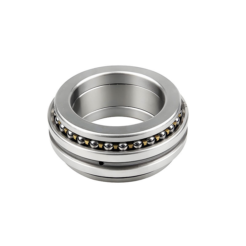 Thrust angular contact ball bearing