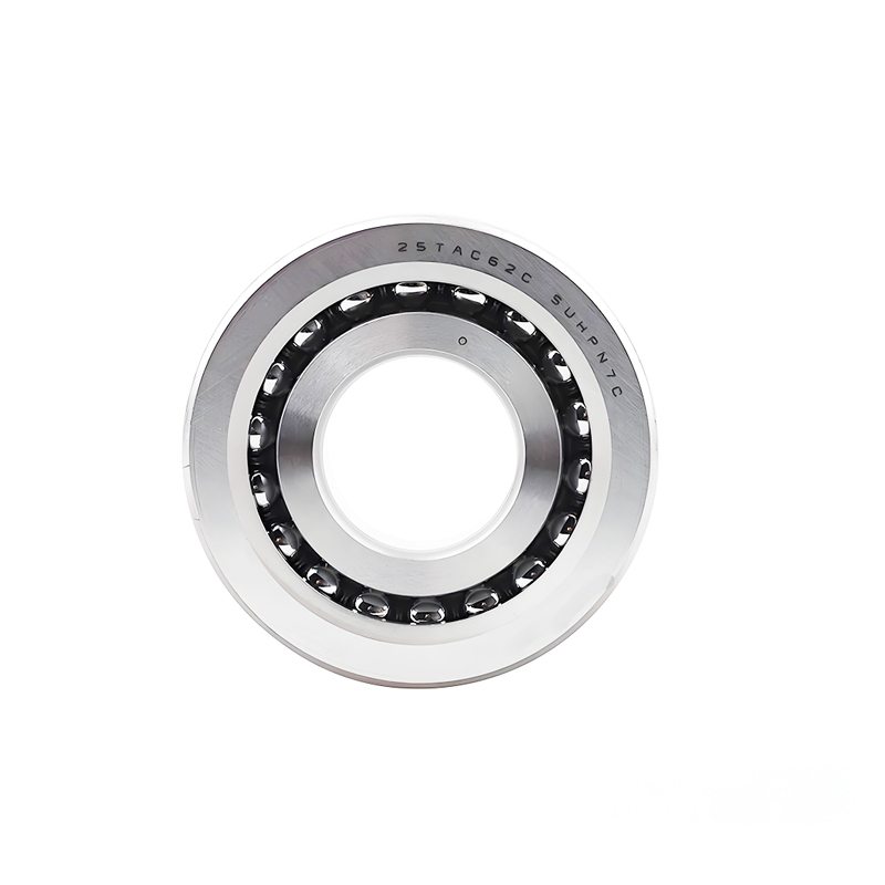 Screw support bearing