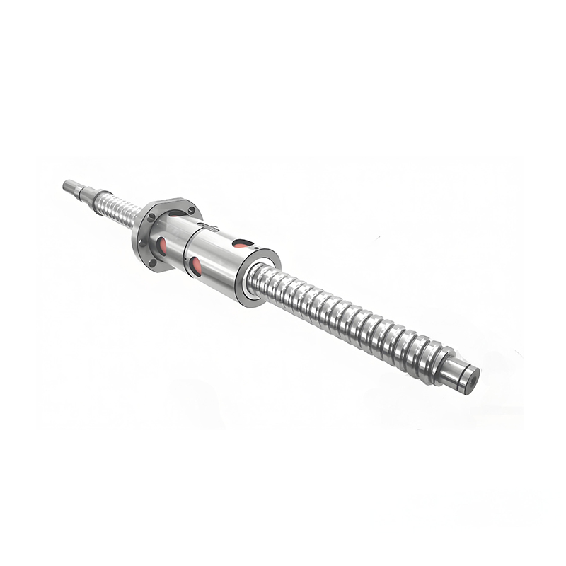 Ball screw