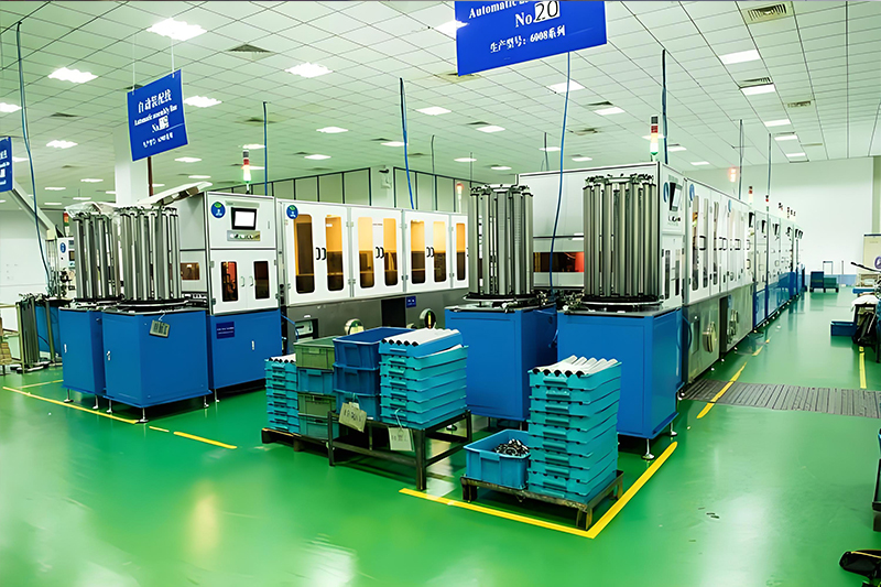 Assembly workshop