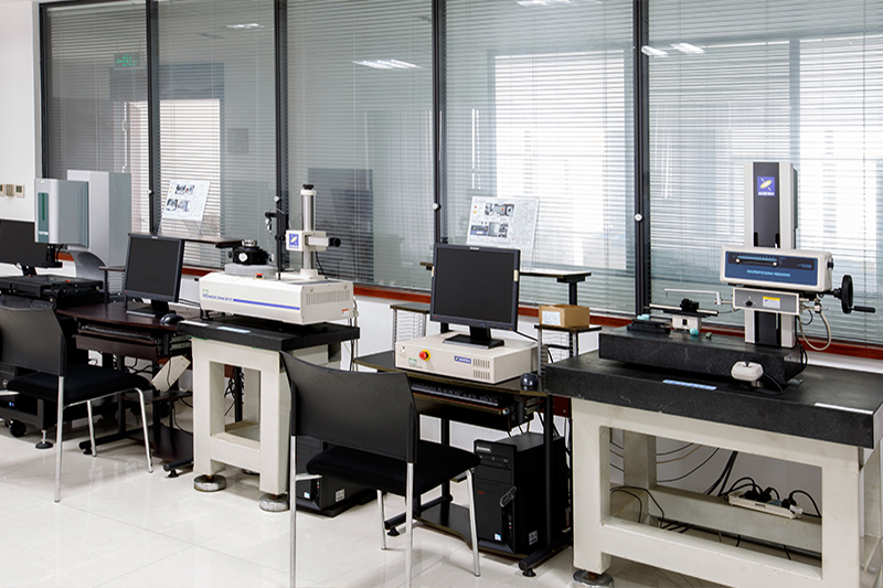Bearing Detection Equipment