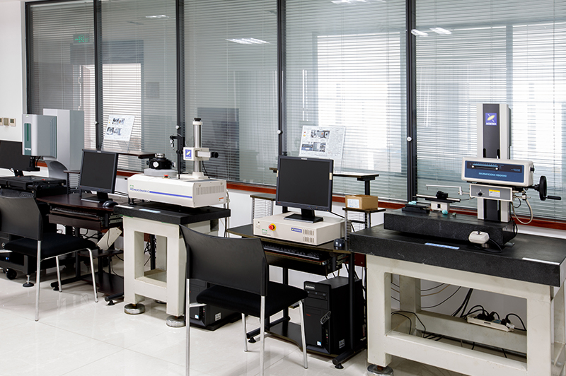 Coordinate Measuring Machine (CMM)