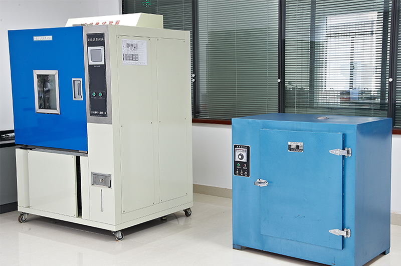 High and Low Temperature Test Chamber