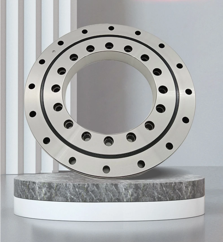 Precautions for the Installation of Crossed Roller Bearings